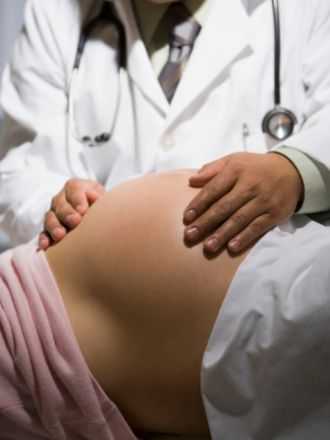 Угроза выкидыша при беременности: причины и предотвращение