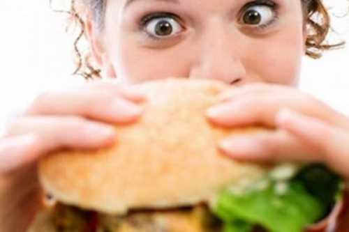 6 простых способов обмануть аппетит